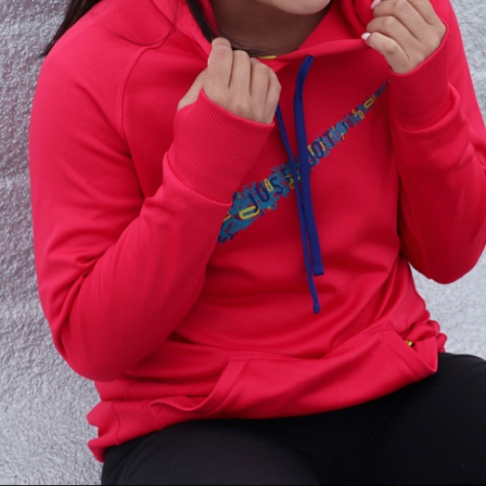 Nike Thermafit Hoodie